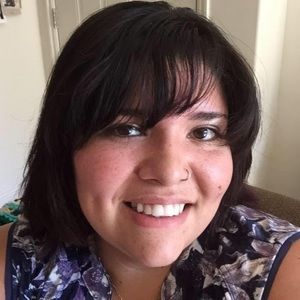 Meet your Posher, Alexandra